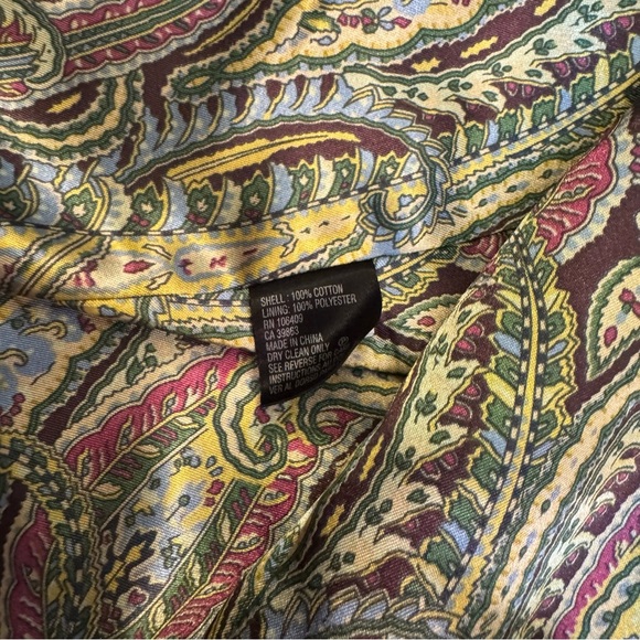 Tahari Arthur S. Levine Petite Velvet Skirt Suit Set - Picture 9 of 14